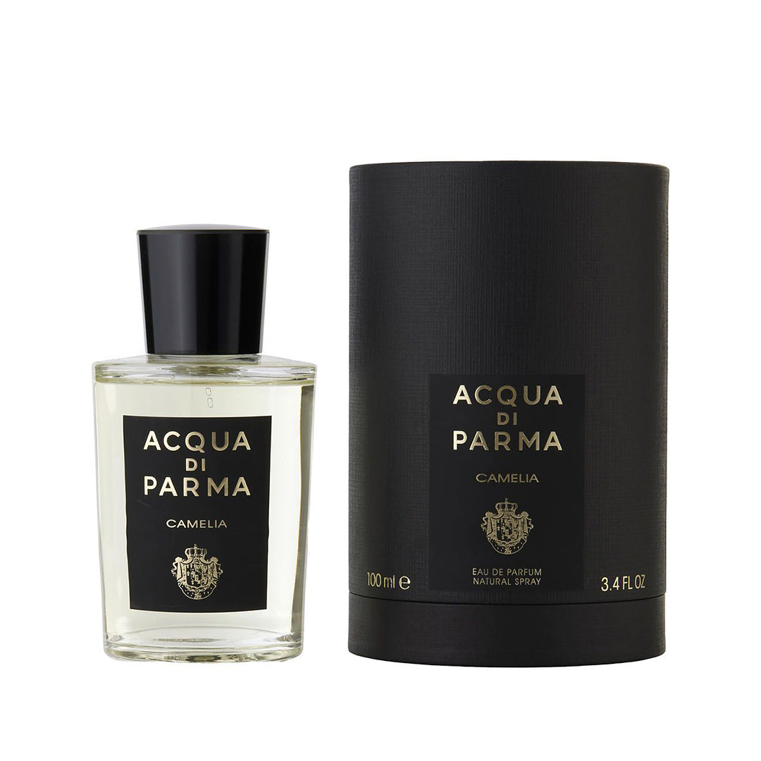 Camelia - Eau De Parfum 100ml