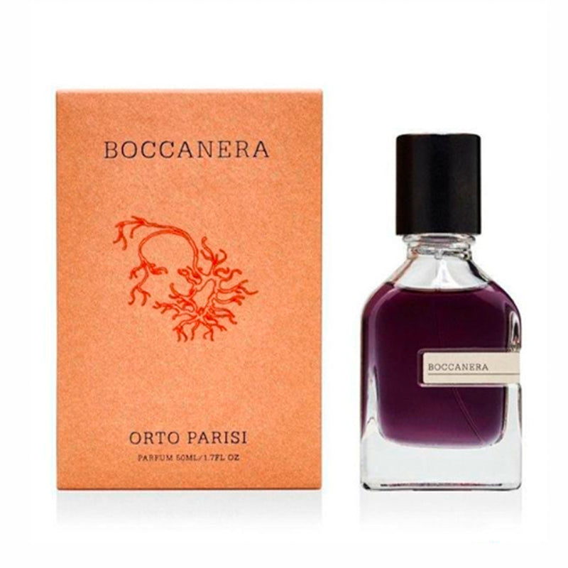 Boccanera - Eau De Parfum 50ml