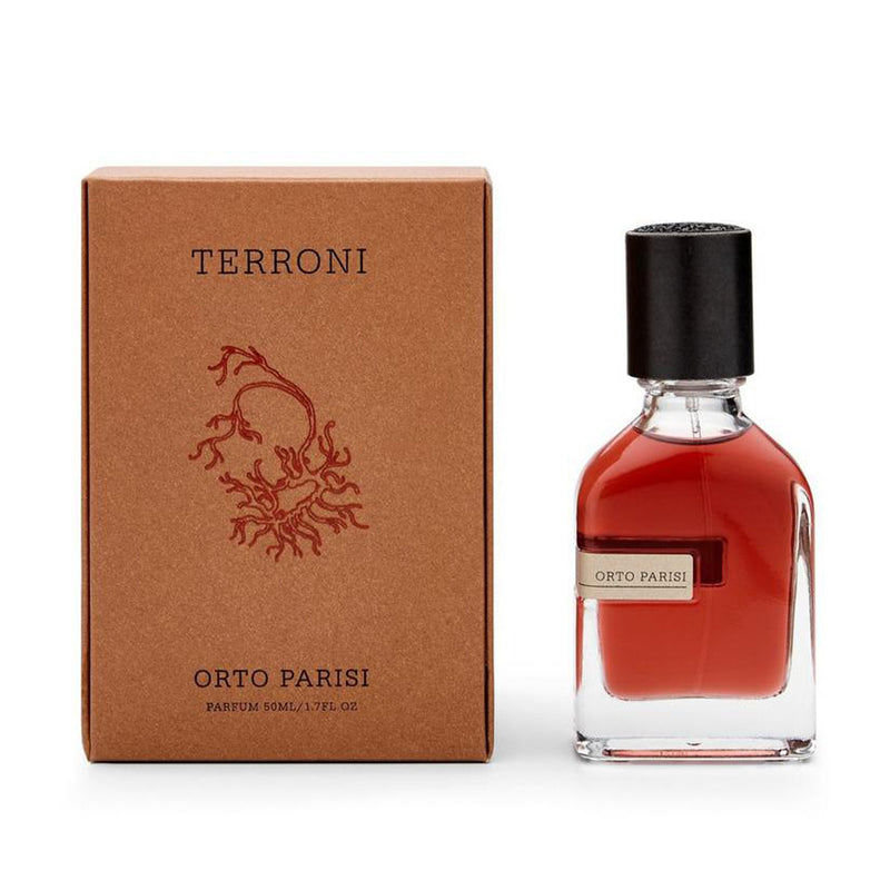 Terroni Eau De Parfum 50ml