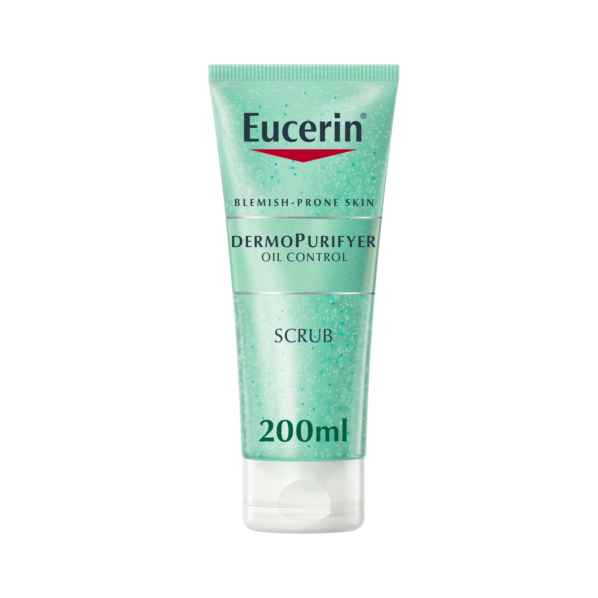 DermoPurifyer Scrub 100ml