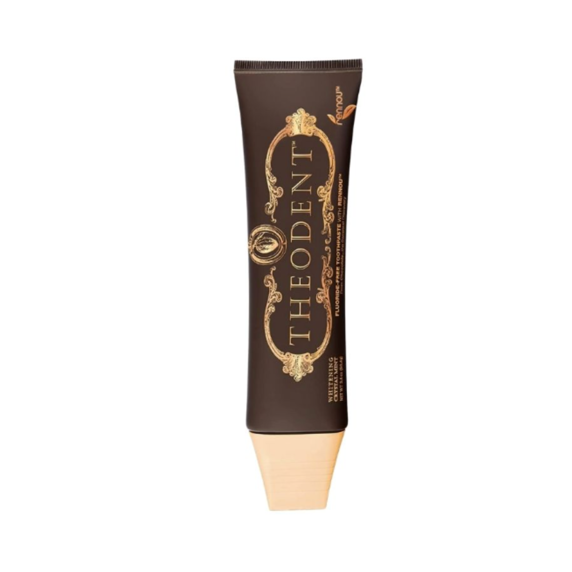 Classic Whitening Crystal Mint Toothpaste