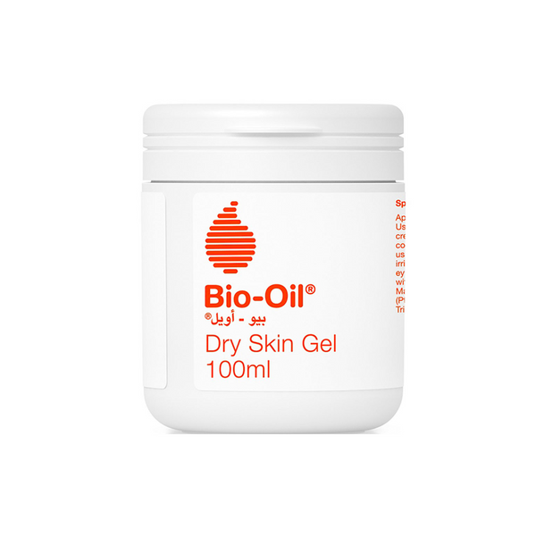 Dry Skin Gel 100 Ml