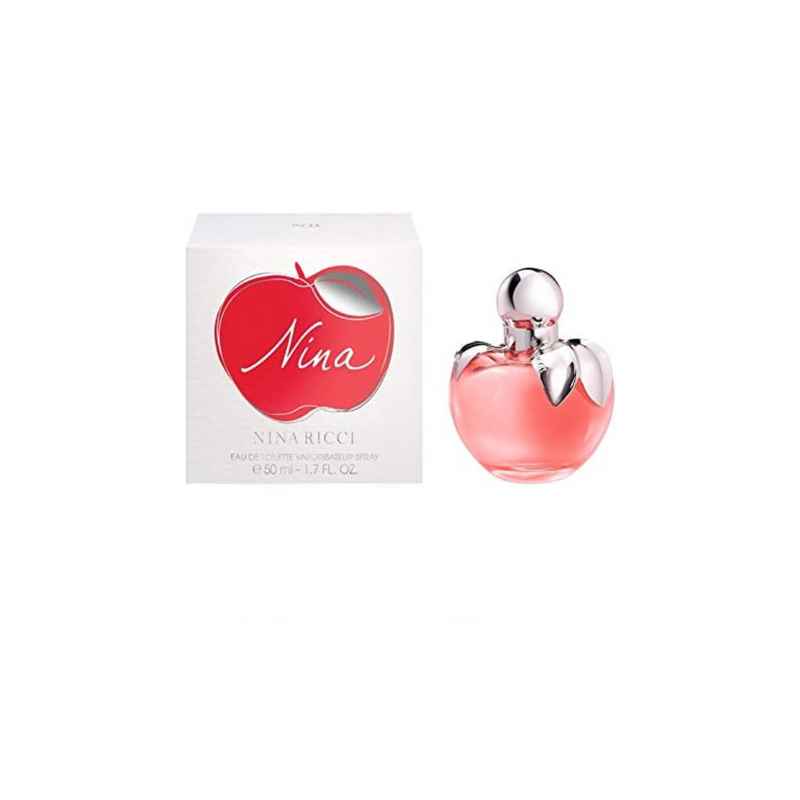 Les Belles De Nina For Women 50ml