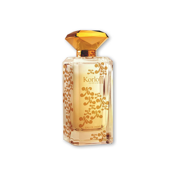 Gold - Eau De Parfum 88ml