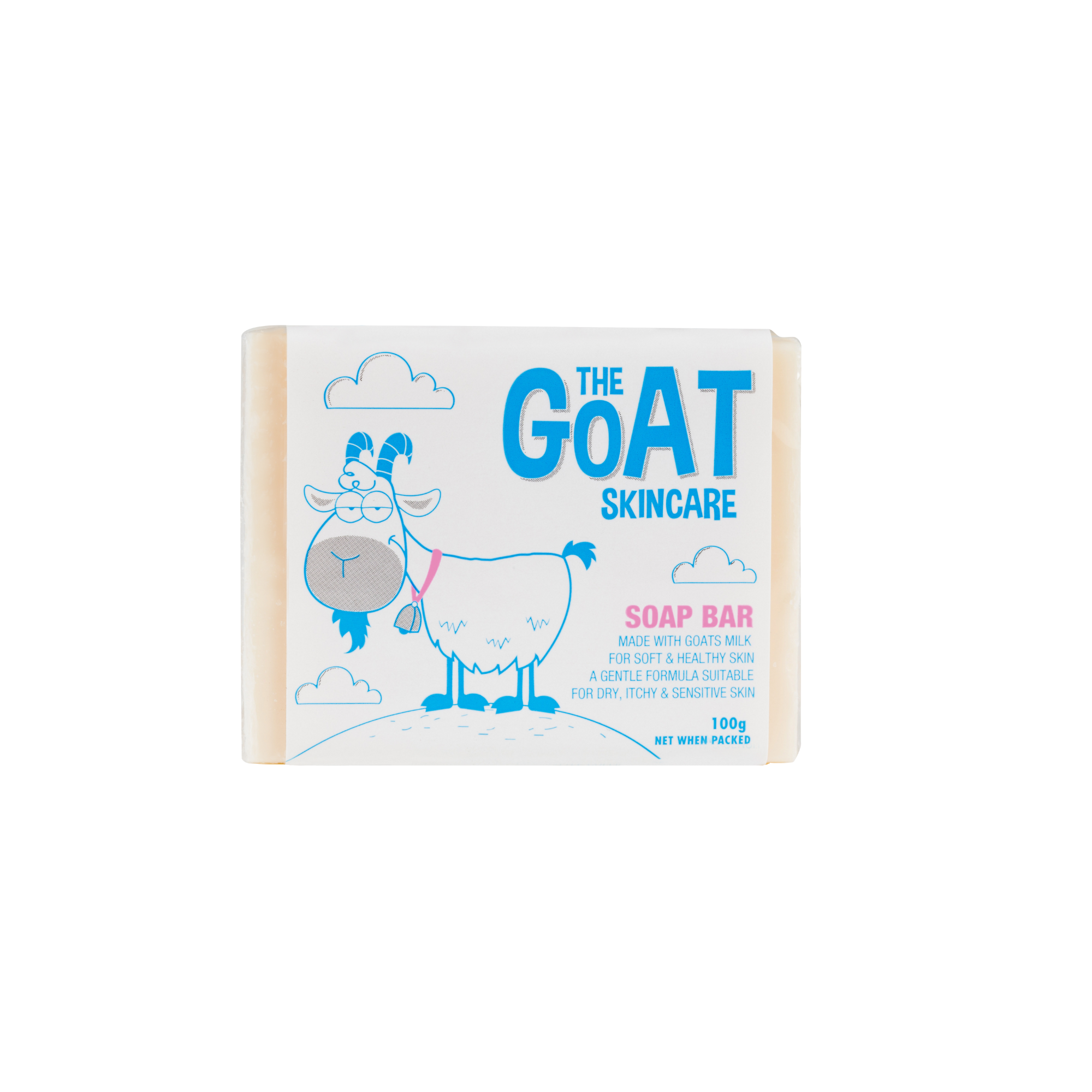 Soap Bar 100 Gm