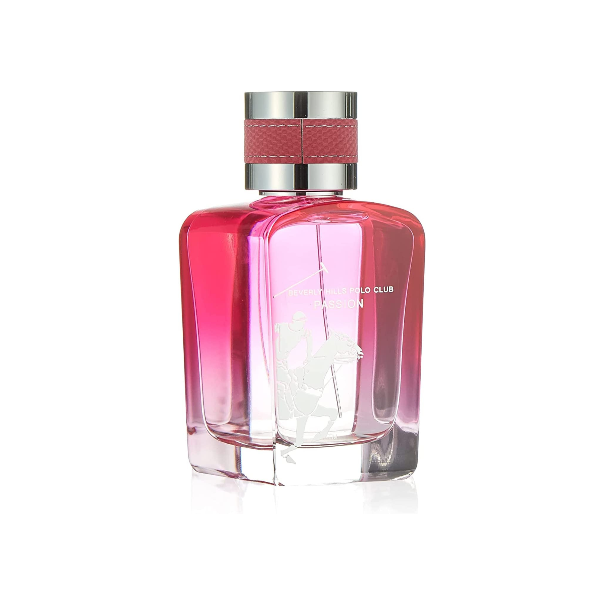 Prestige Pour Passion Eau De Parfum For Women 100ml