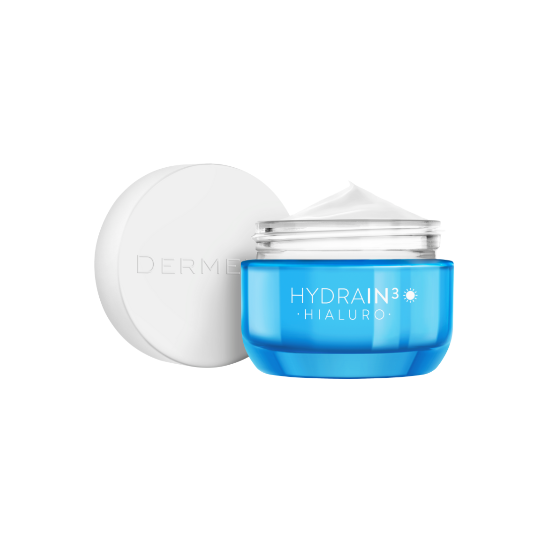 Hydrain 3 Hialuro Day Cream