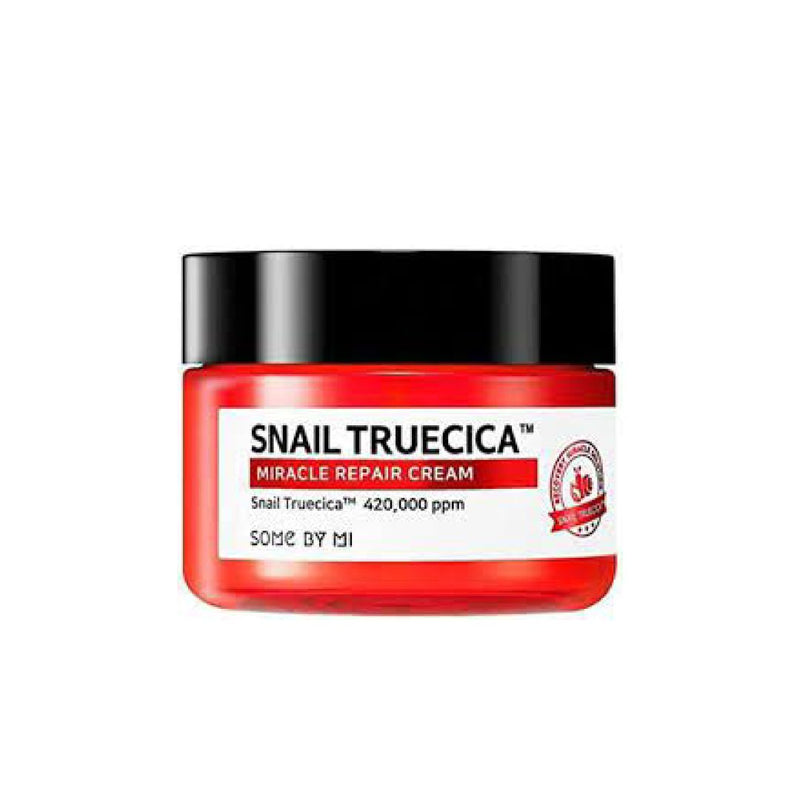 Snail Truecica Miracle Repair Cream 60 Gm