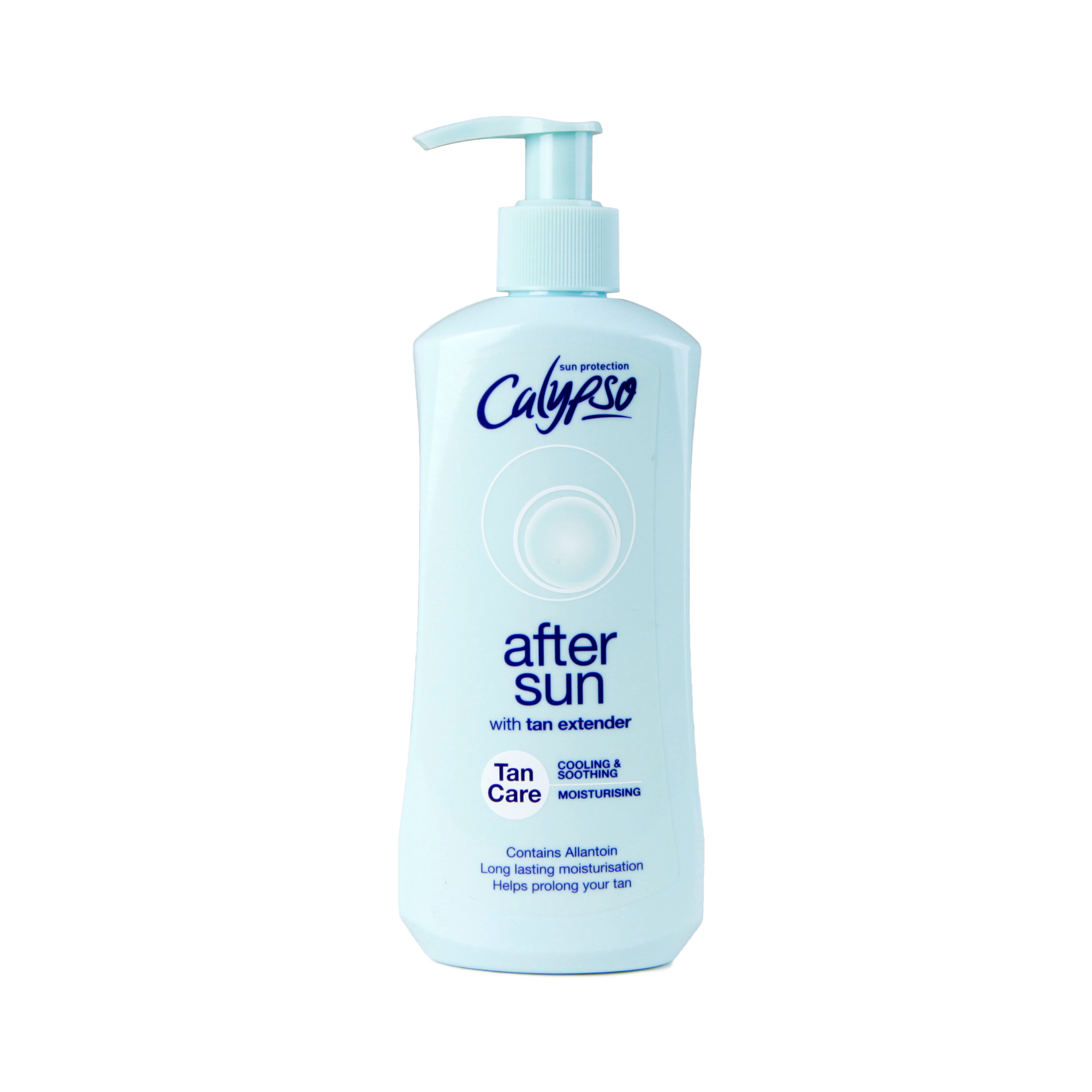 After-Sun Tan Extend Lotion