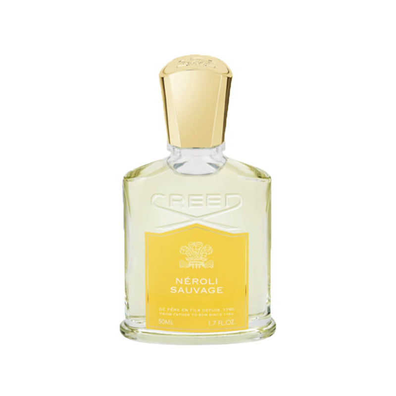 Neroli Sauvage Eau de Parfum 100ml