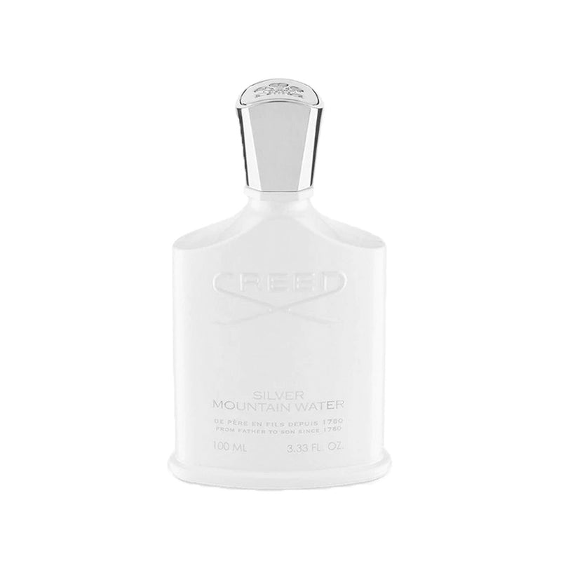 Silver Mountain Water Eau de Parfum 100ml