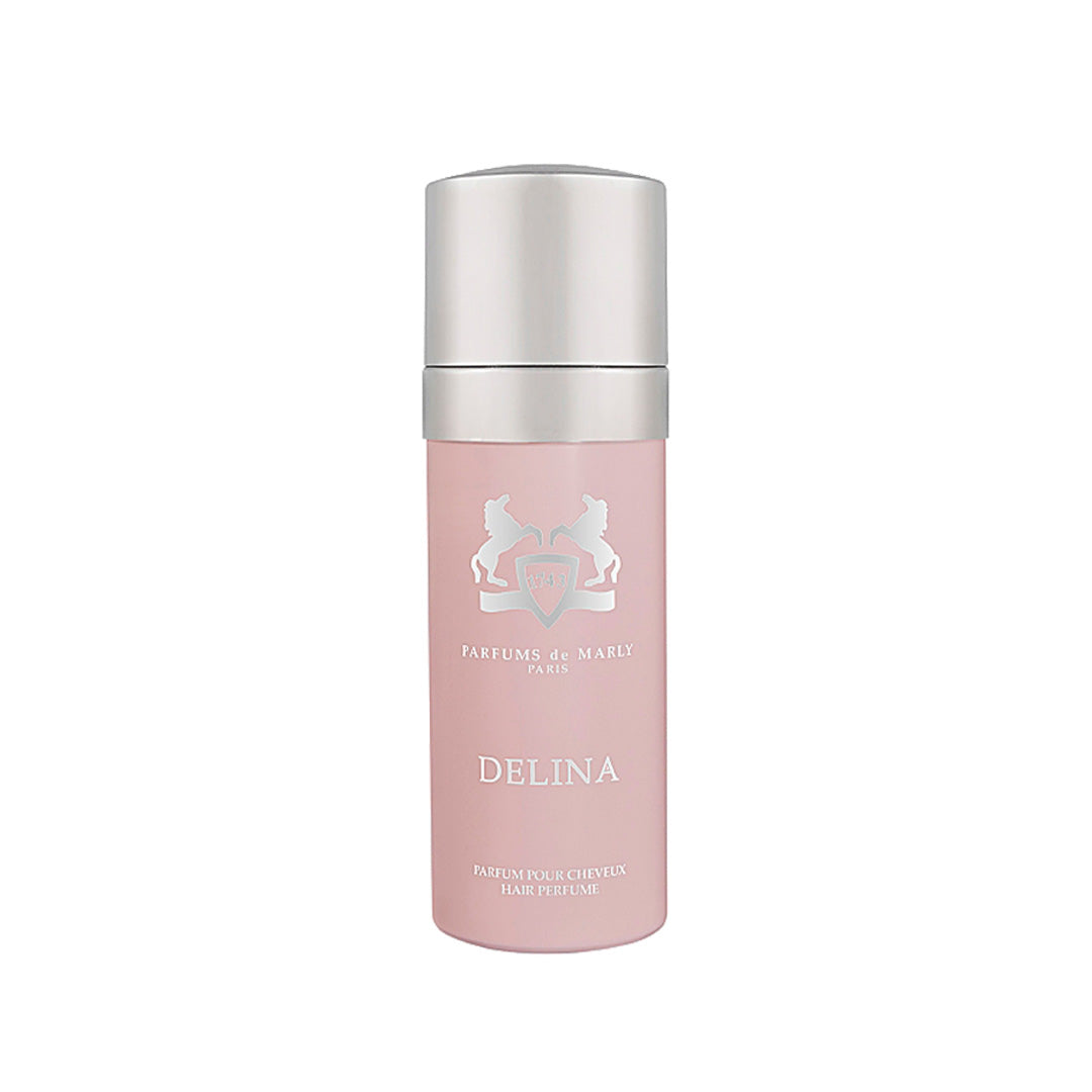 Delina Scented Hairmist 75ml