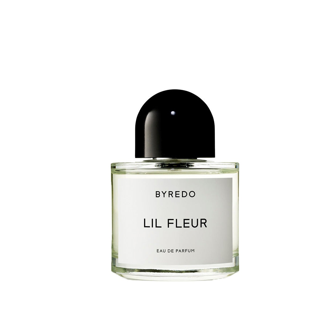 Lil Fleur - Eau de Parfum 100ml