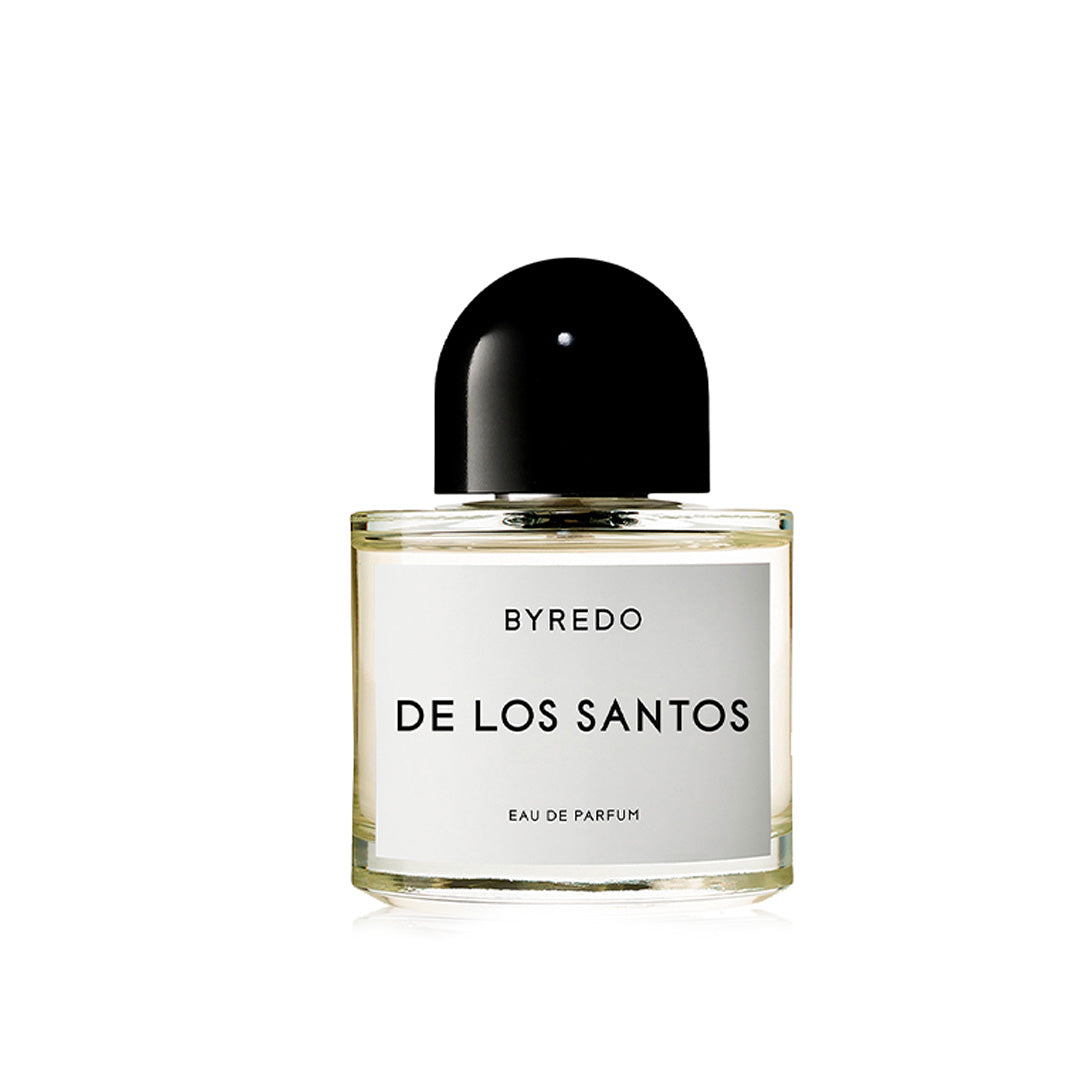 De Los Santos - Eau de Parfum 50ml