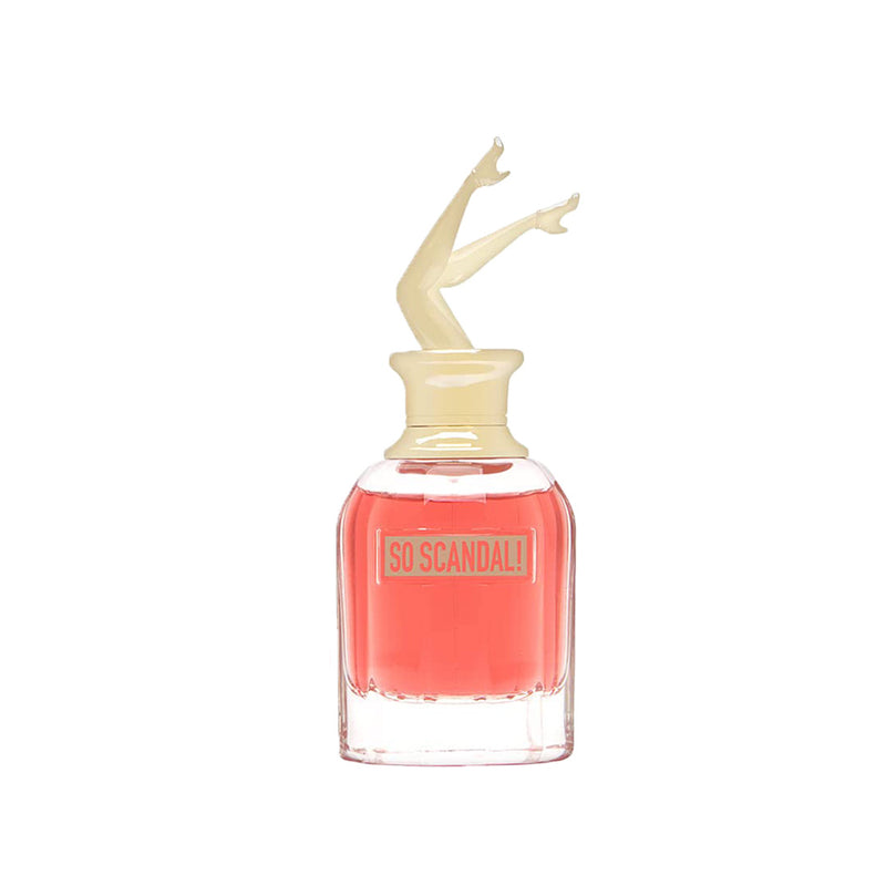 So Scandal (w) Eau de Parfum 80ml