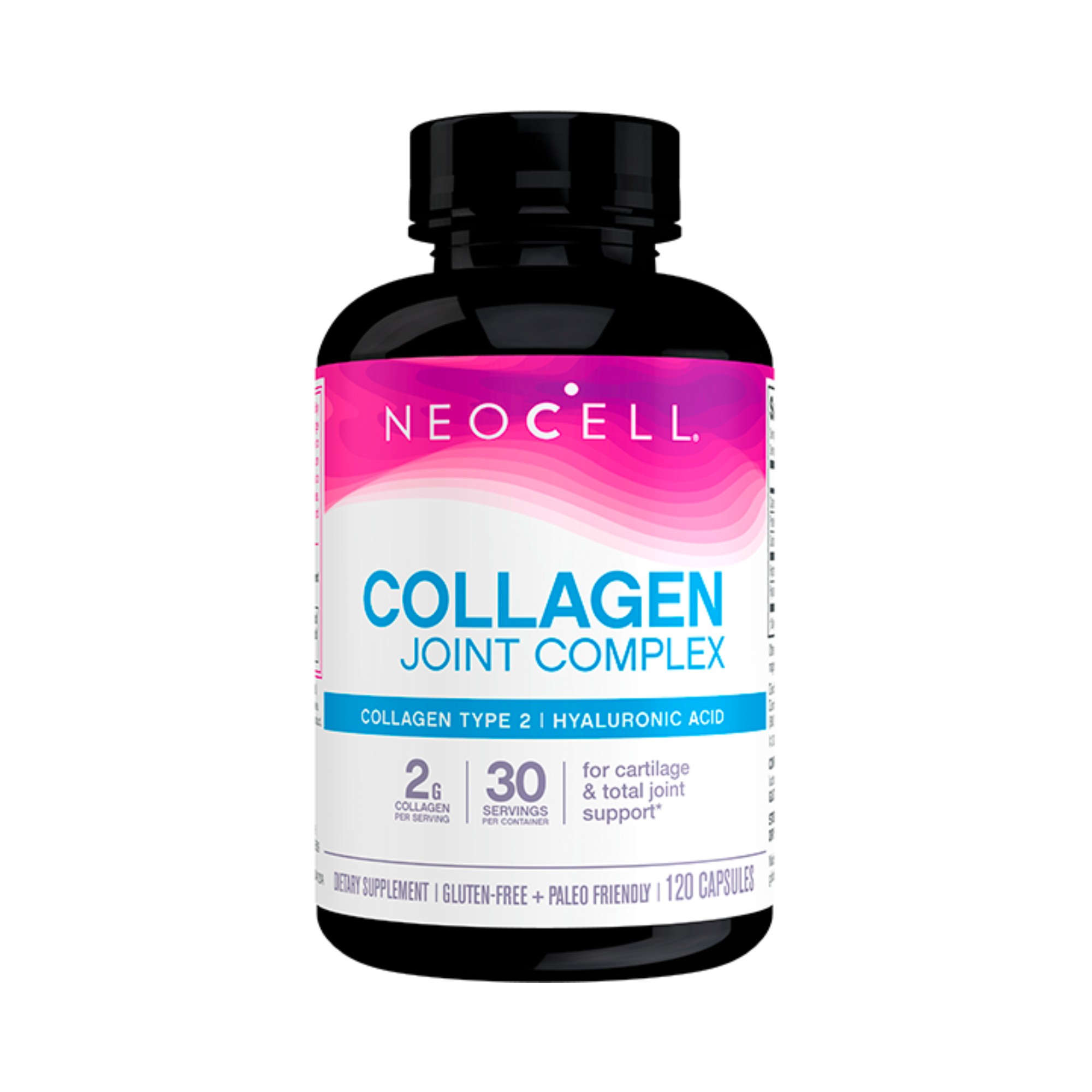 Joint Complex - 120 Capsules