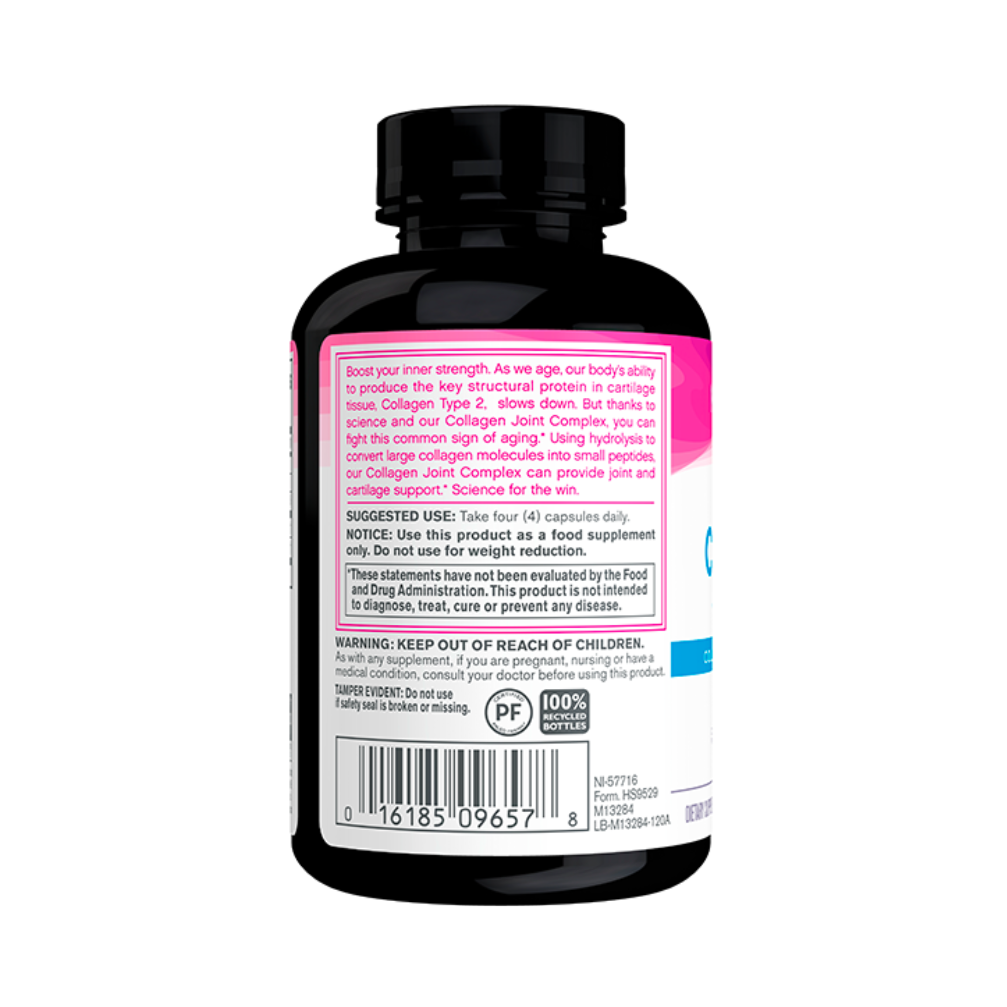 Joint Complex - 120 Capsules