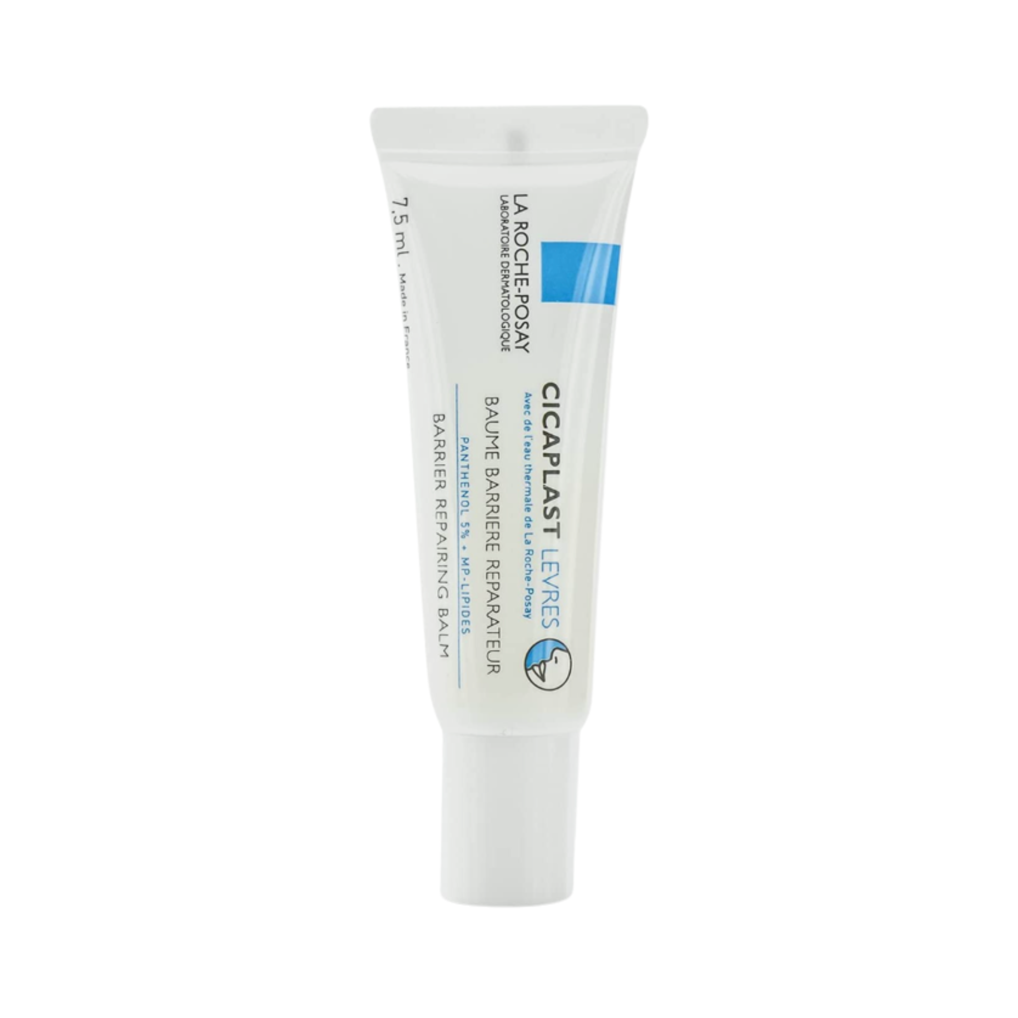 Cicaplast Lip Balm 7.5ml