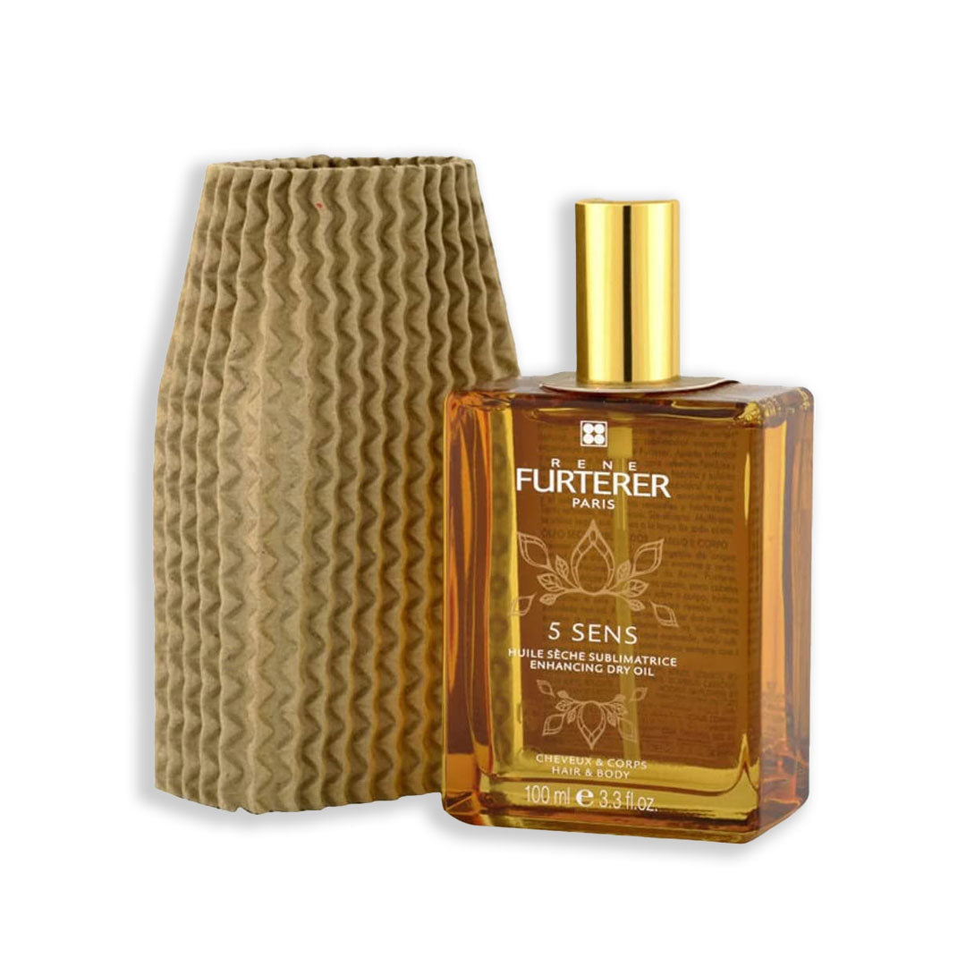 5 Sens Enhancing Dry Oil 100 Ml