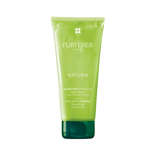 Naturia Extra Gentle Shampoo 200 Ml