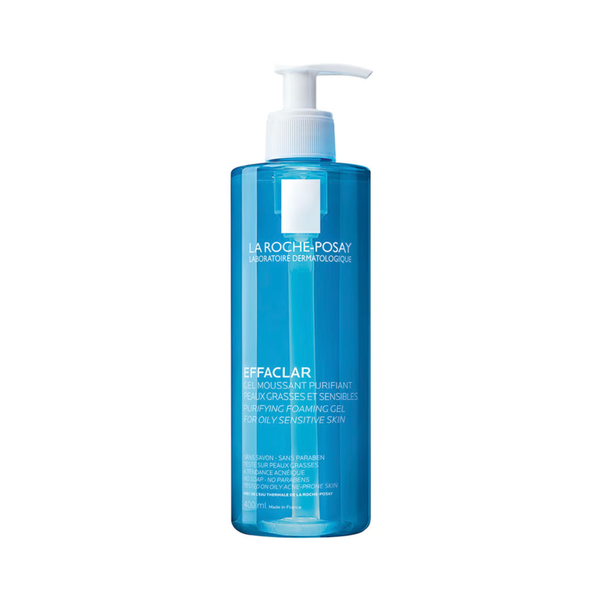 Effaclar Purifying Foaming Gel 400ml