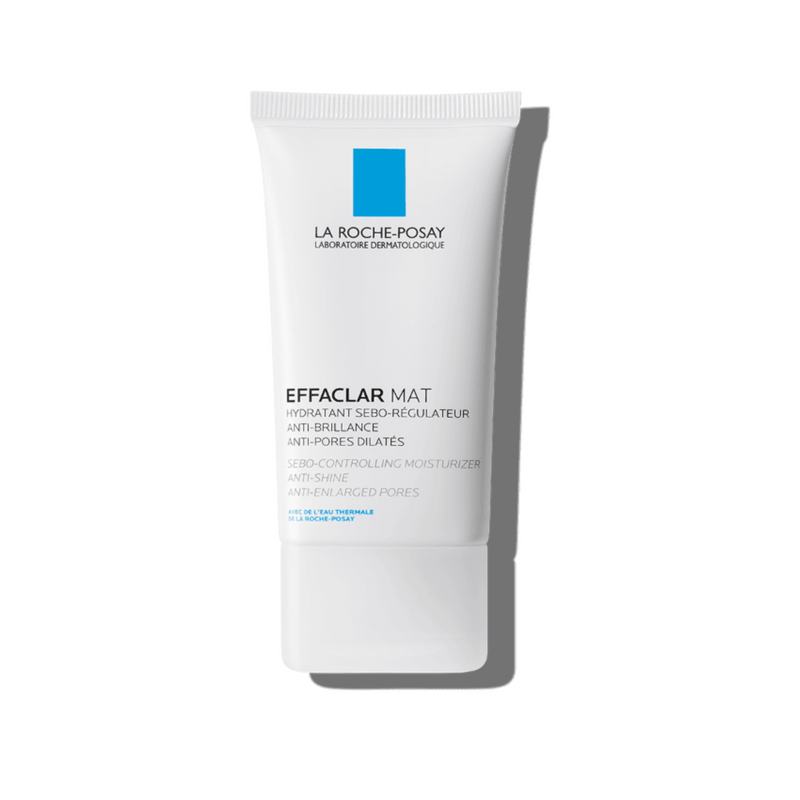 Effaclar Mat Hydratant Cream 40ml