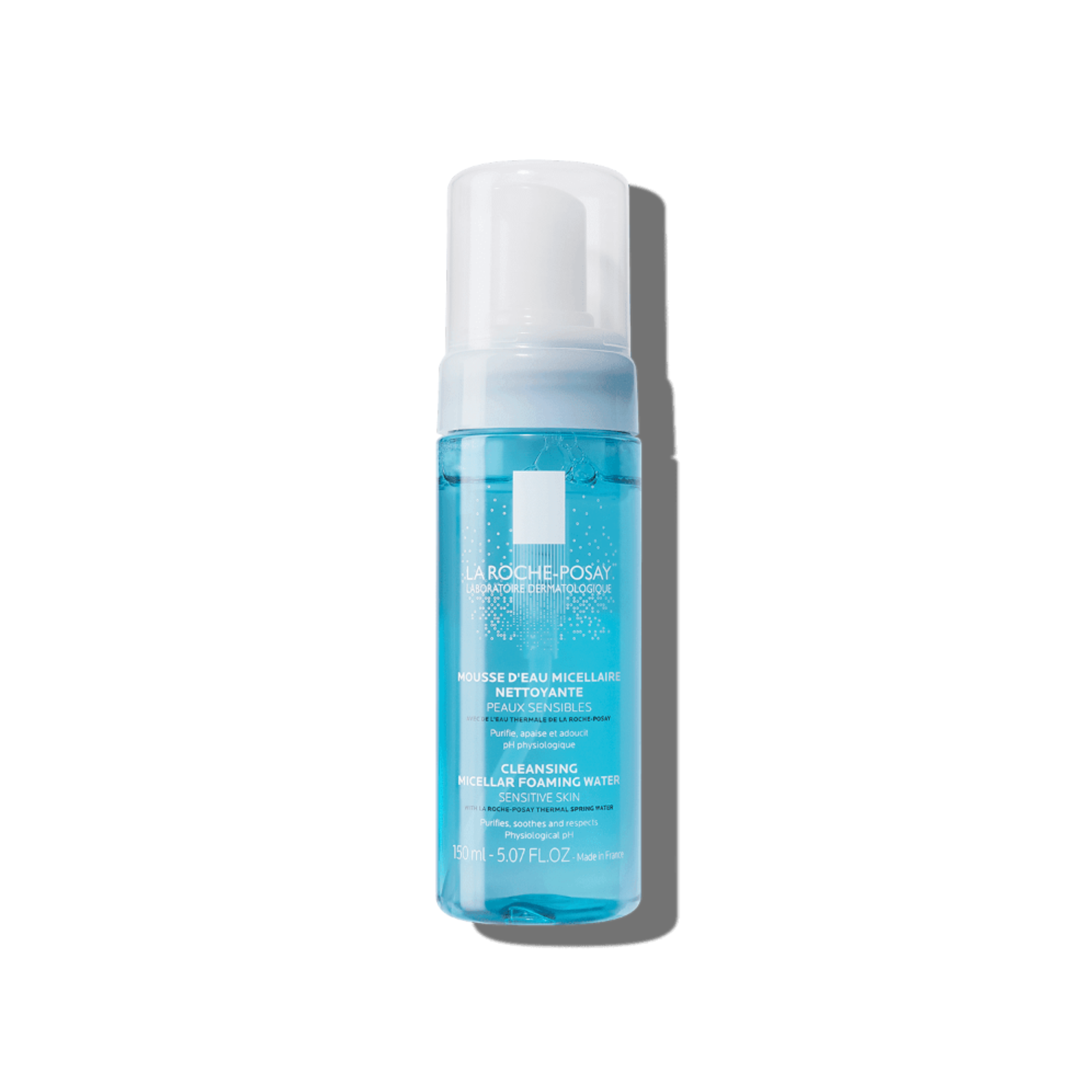 Physiological Foam Water 150ml
