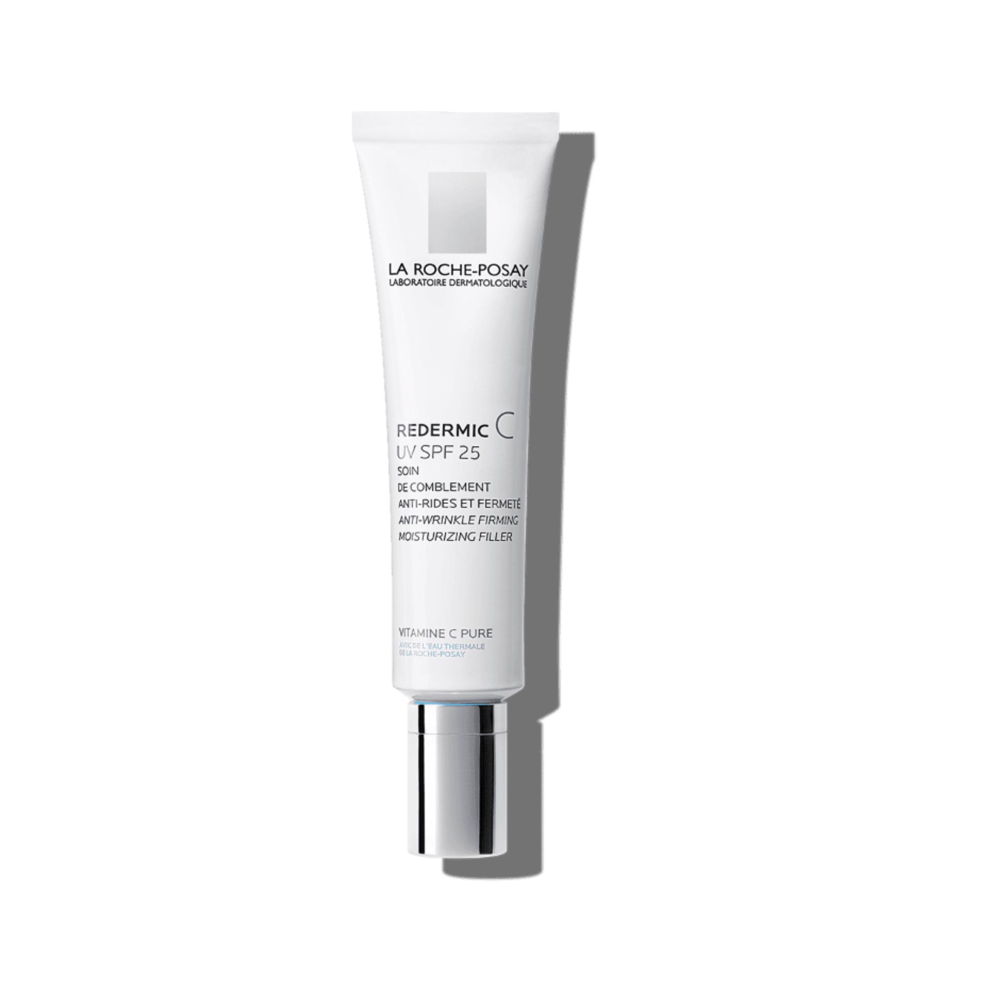 Redermic C Uv Spf25 40ml