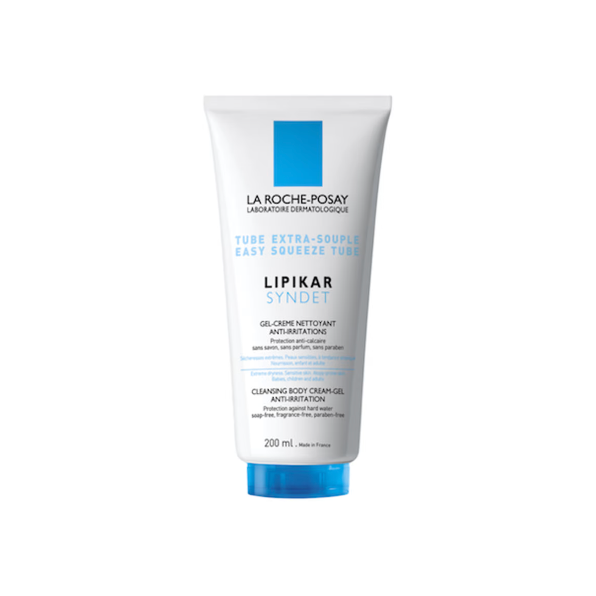 Lipikar Syndet 200ml