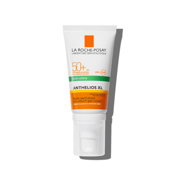 Anthelios XL Dry Touch Gel-Cream SPF50+ Sunscreen 50ml