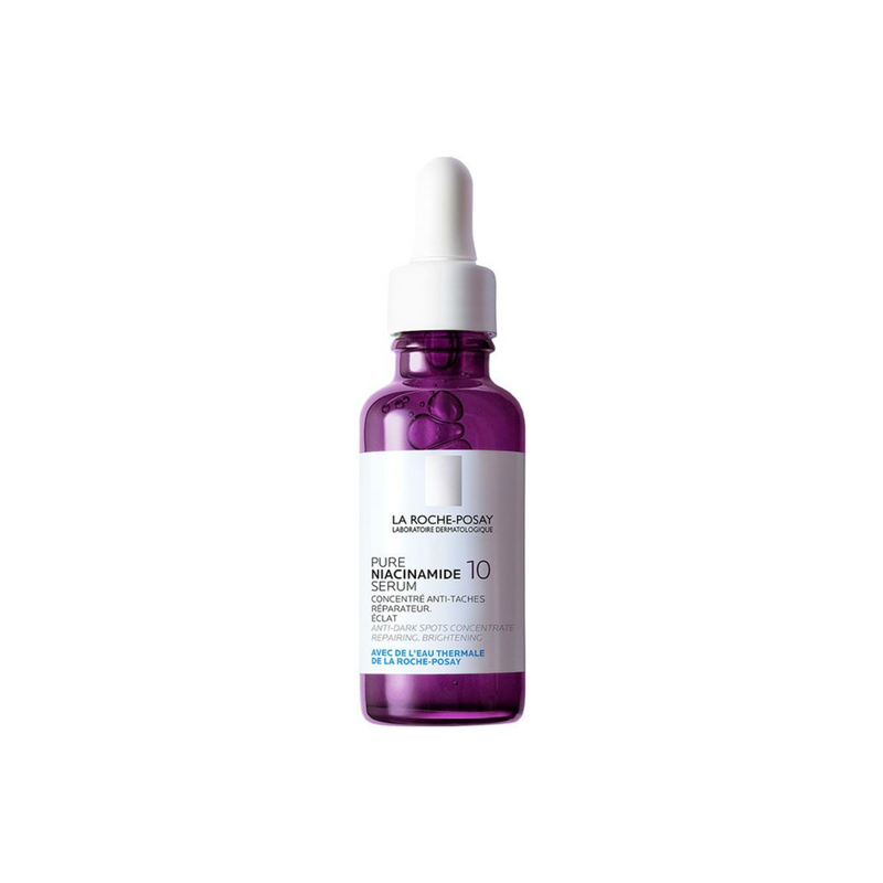 Niacinamide 10 Brightening Serum 30ml