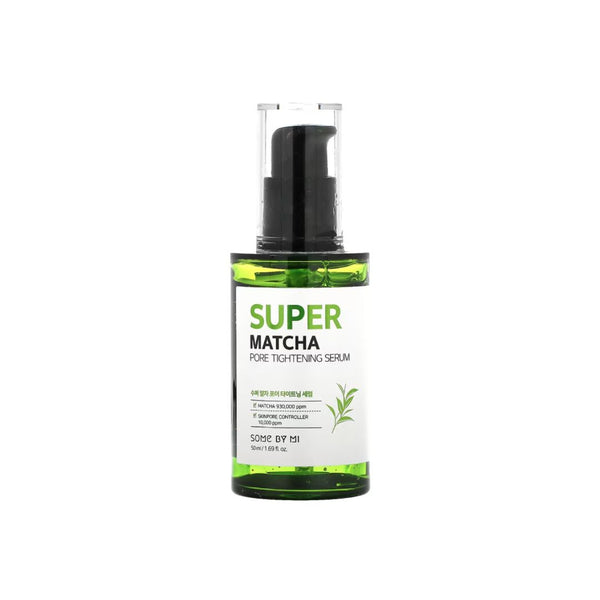 Super Matcha Pore Tight Serum 50 Ml