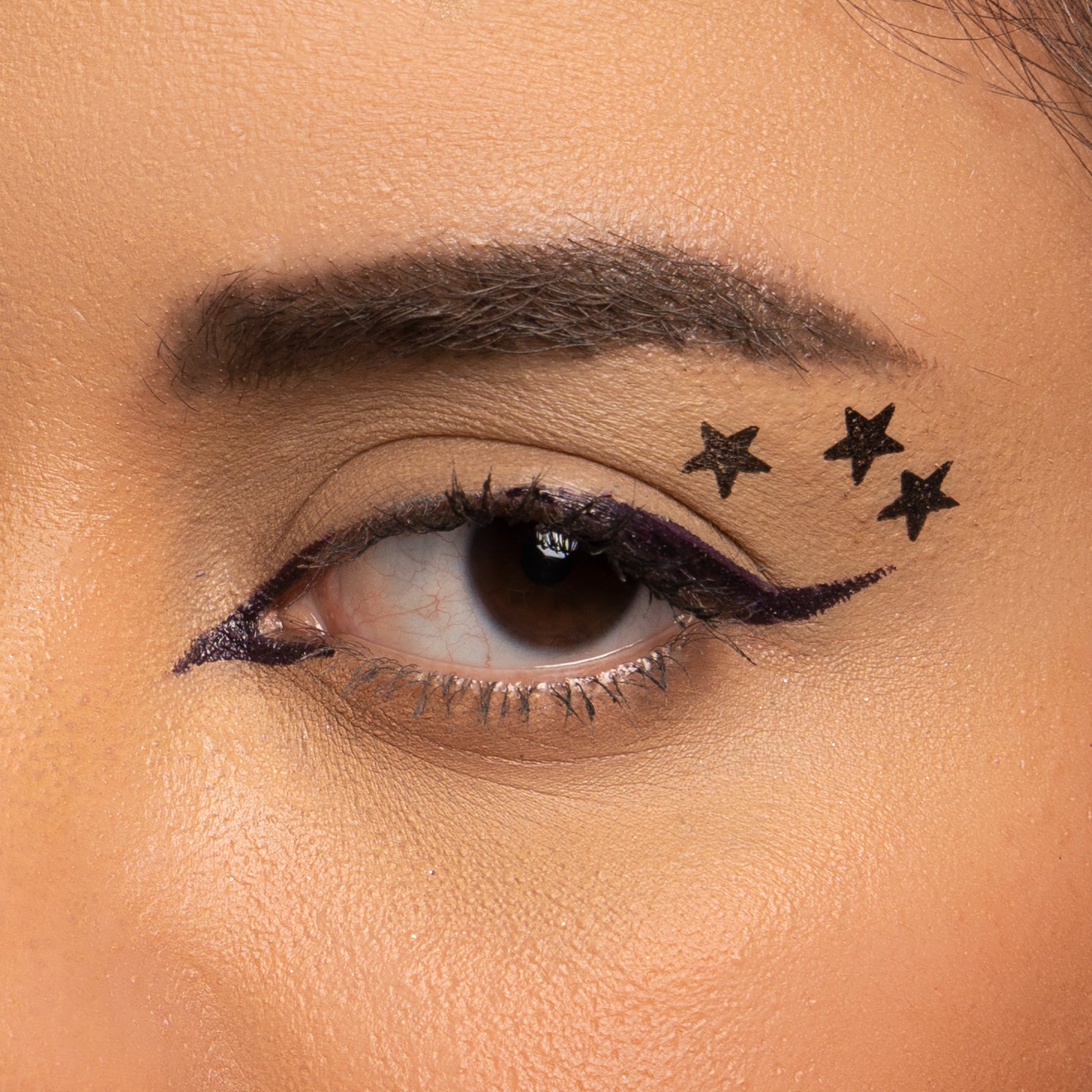 Star Stamp Marker 001