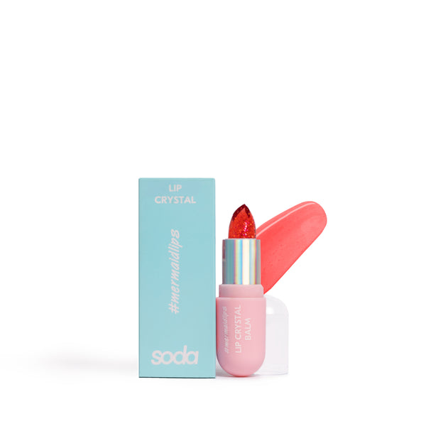 Lip Crystal #mermaidlips