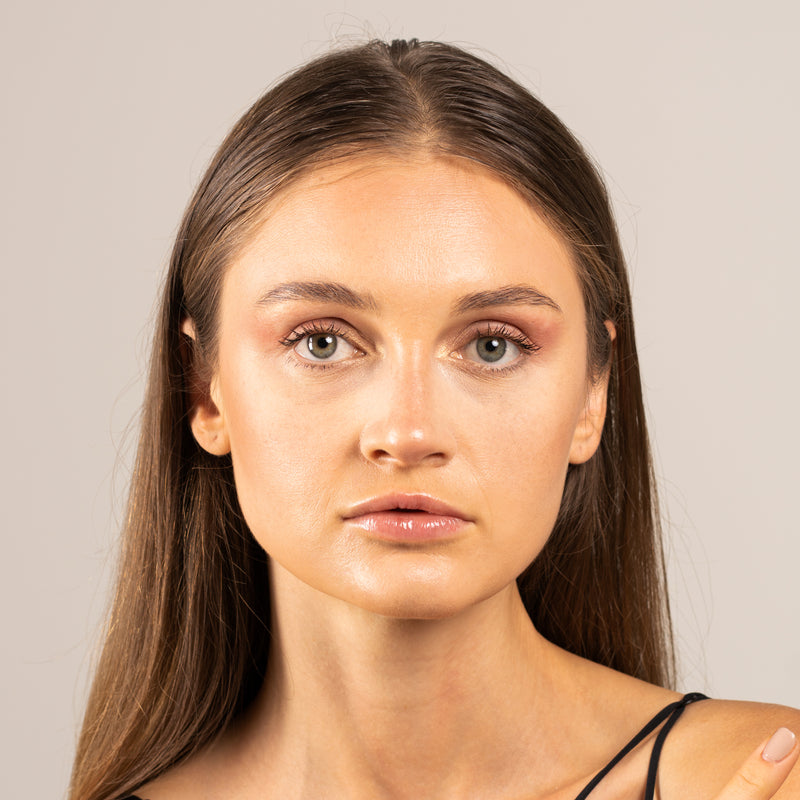 Tubing Mascara