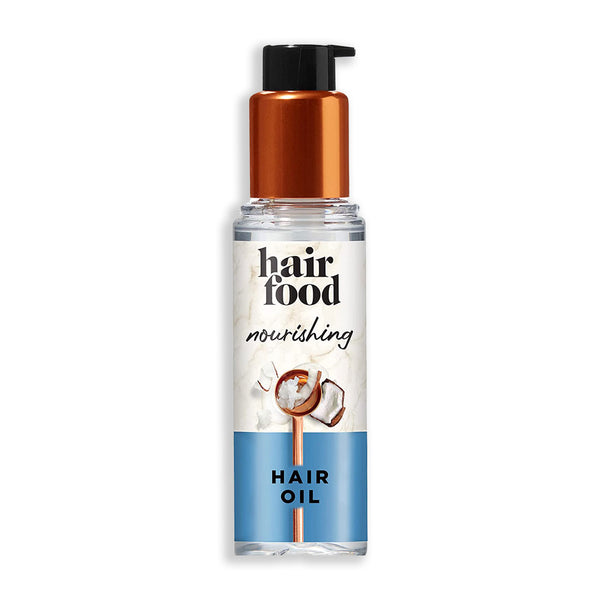 Nourishing Coconut Hair Oil (3.2 Fl Oz) 95 Ml
