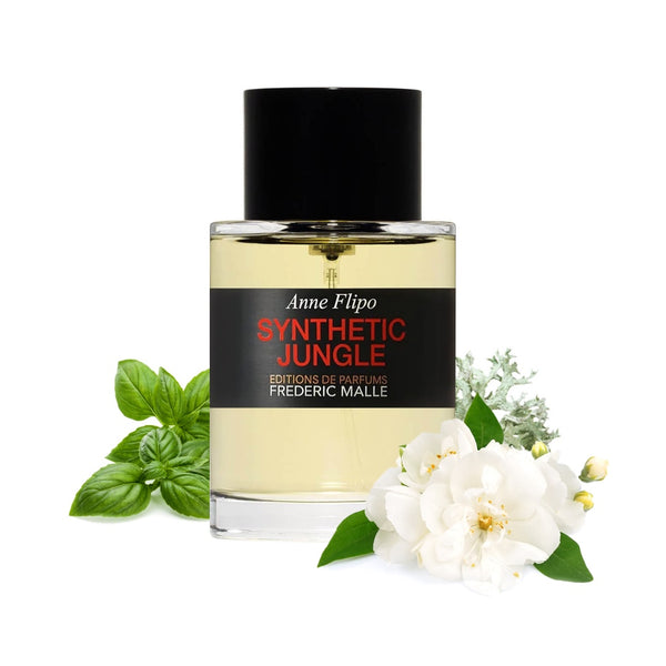 Synthetic Jungle - Eau de Parfum 100ml