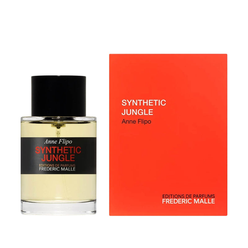 Synthetic Jungle - Eau de Parfum 100ml