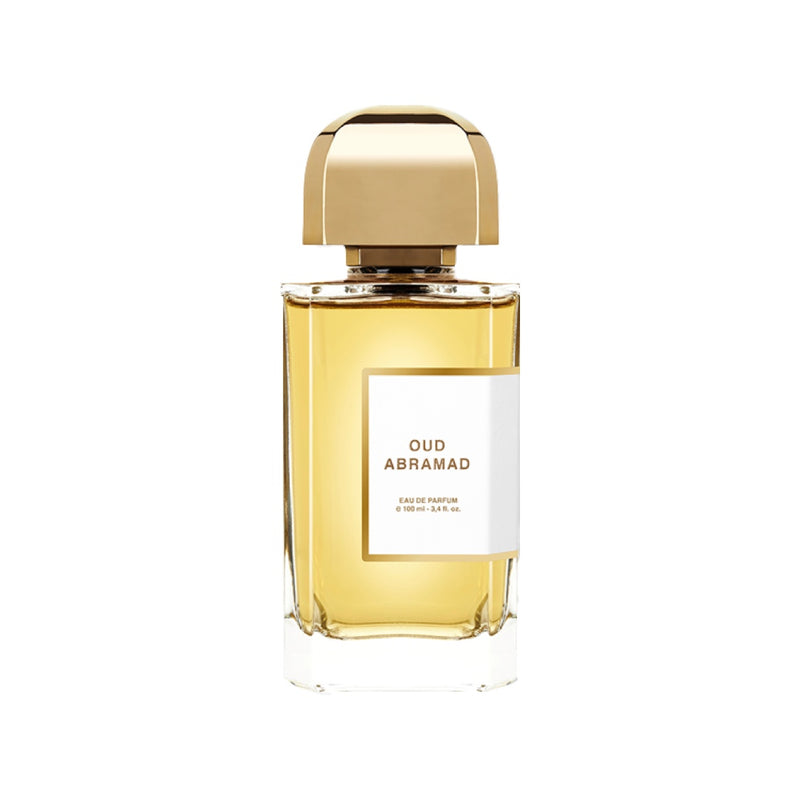 Parfums Oud Abramad