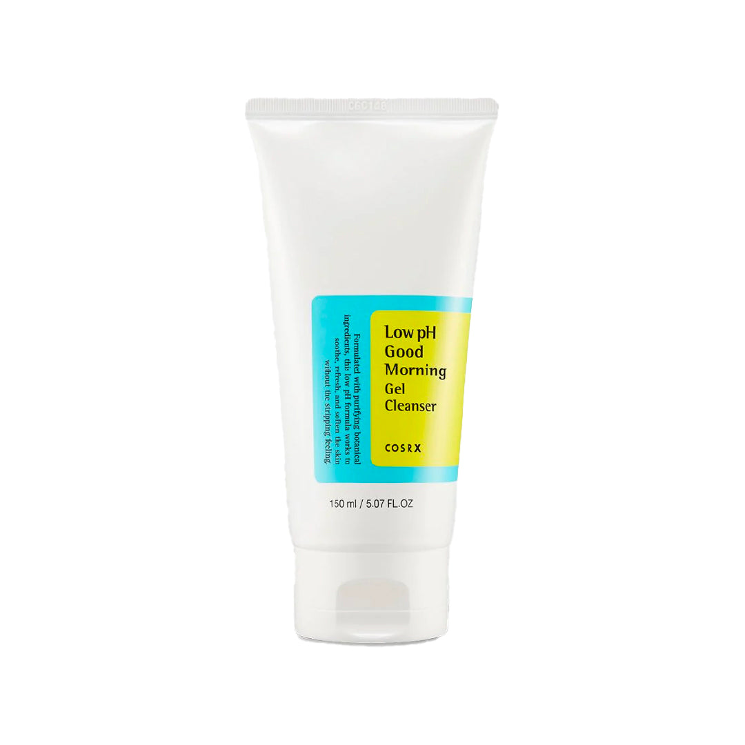 Low pH Good Morning Gel Cleanser 150ml