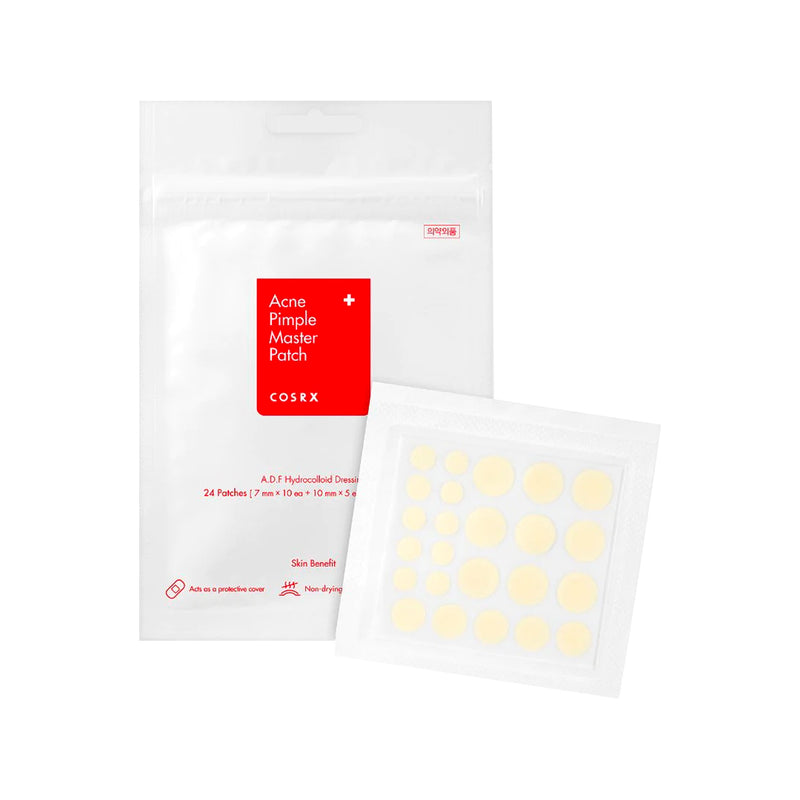 Acne Pimple Master Patch 24S