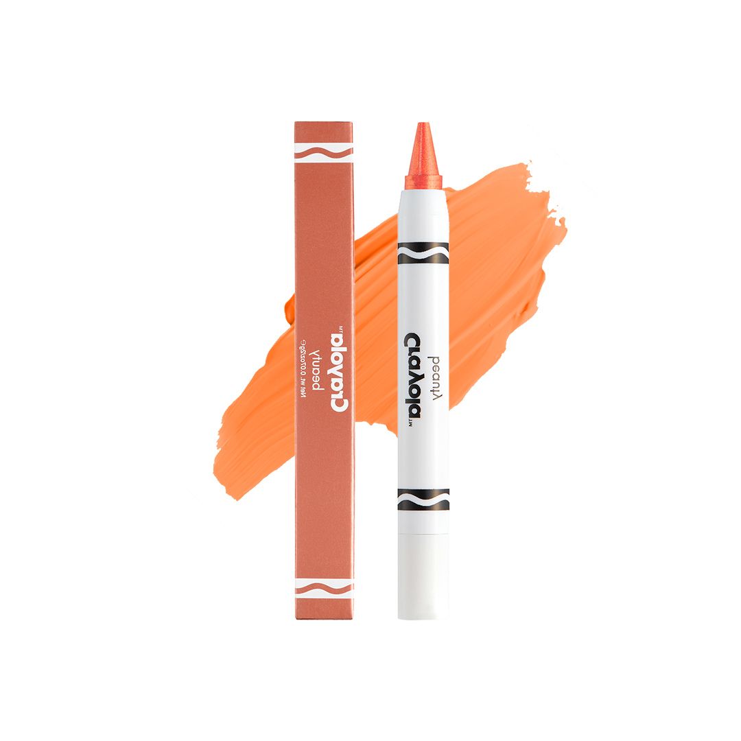 Lip & Cheek Crayon