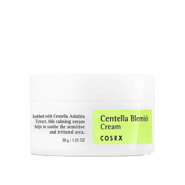 Centella Blemish Cream 30g
