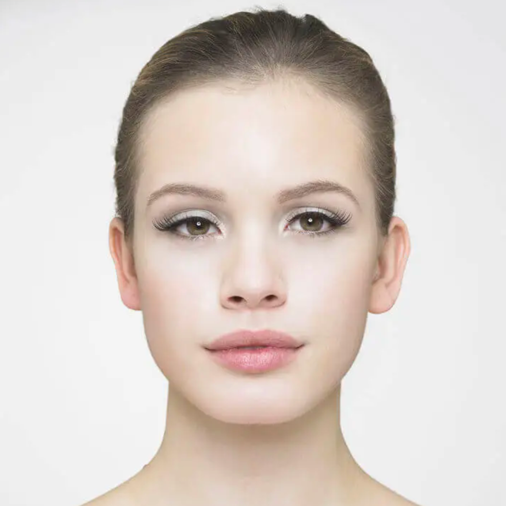 Girls Aloud Lashes