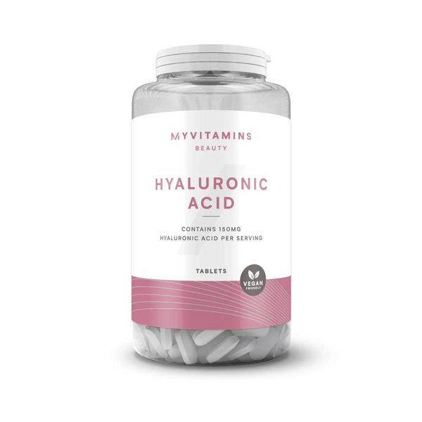 Hyaluronic Acid Tablets 60s