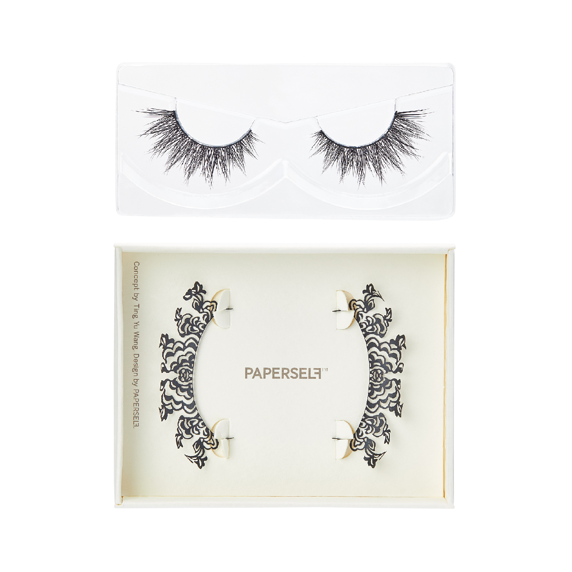 False Lashes