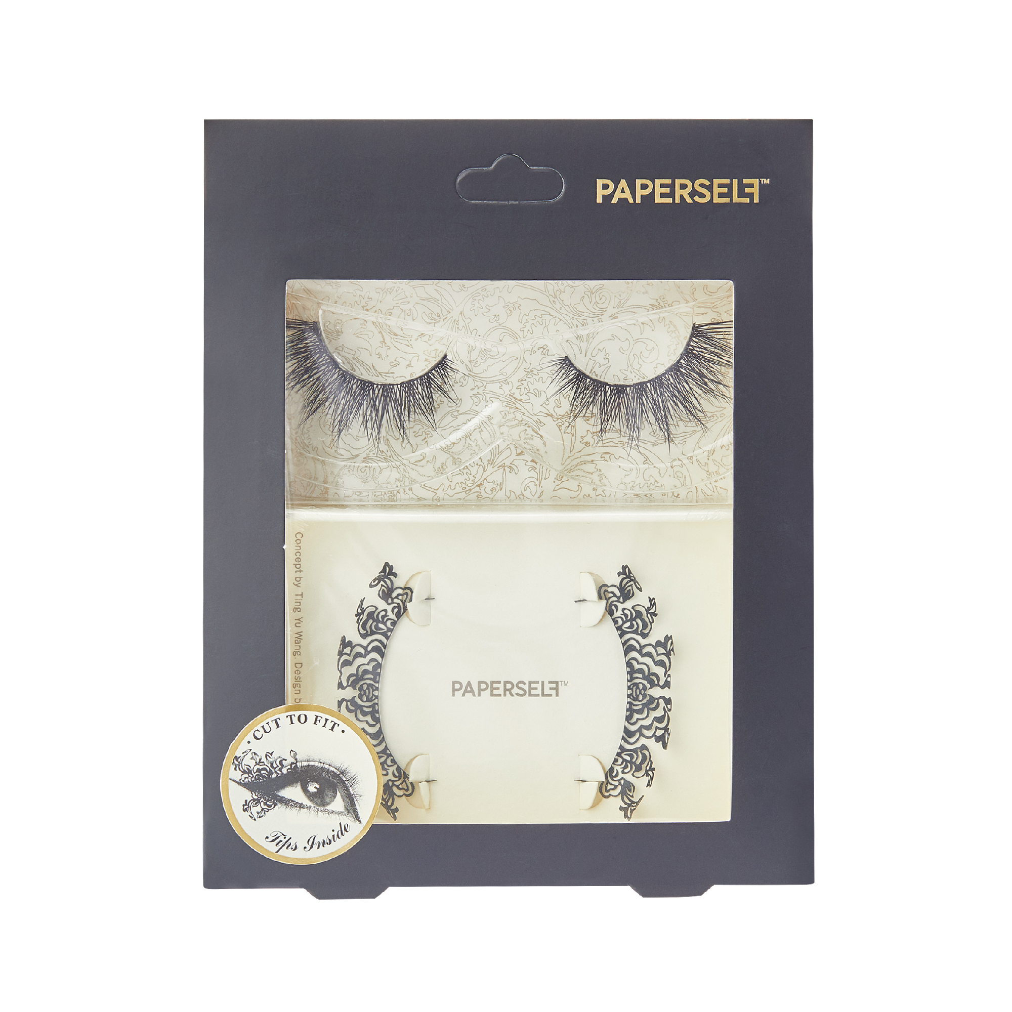 False Lashes