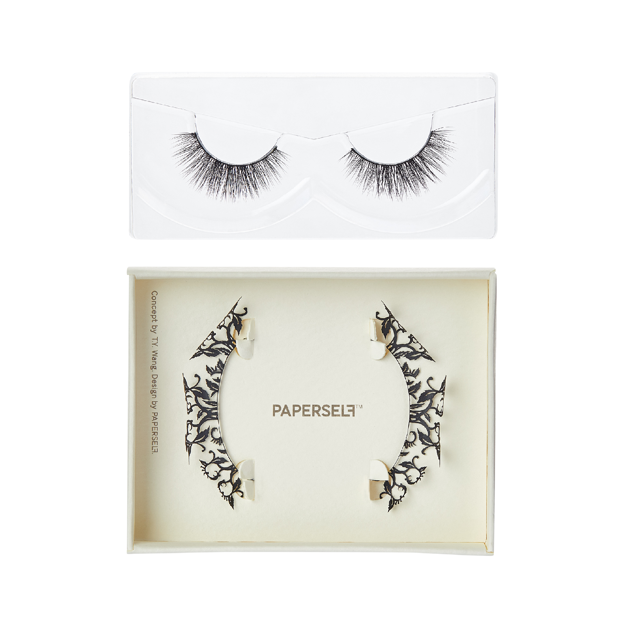 False Lashes