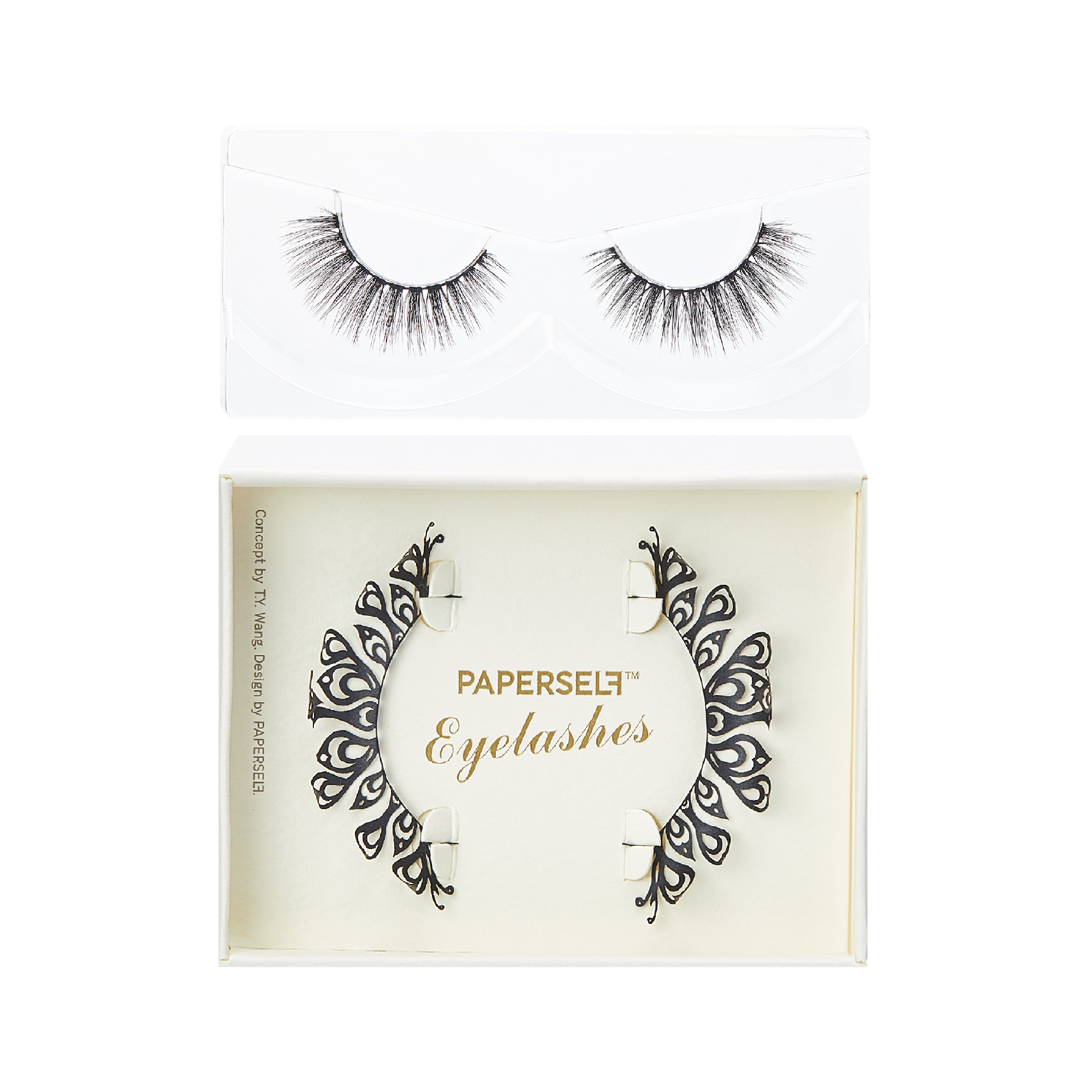 False Lashes