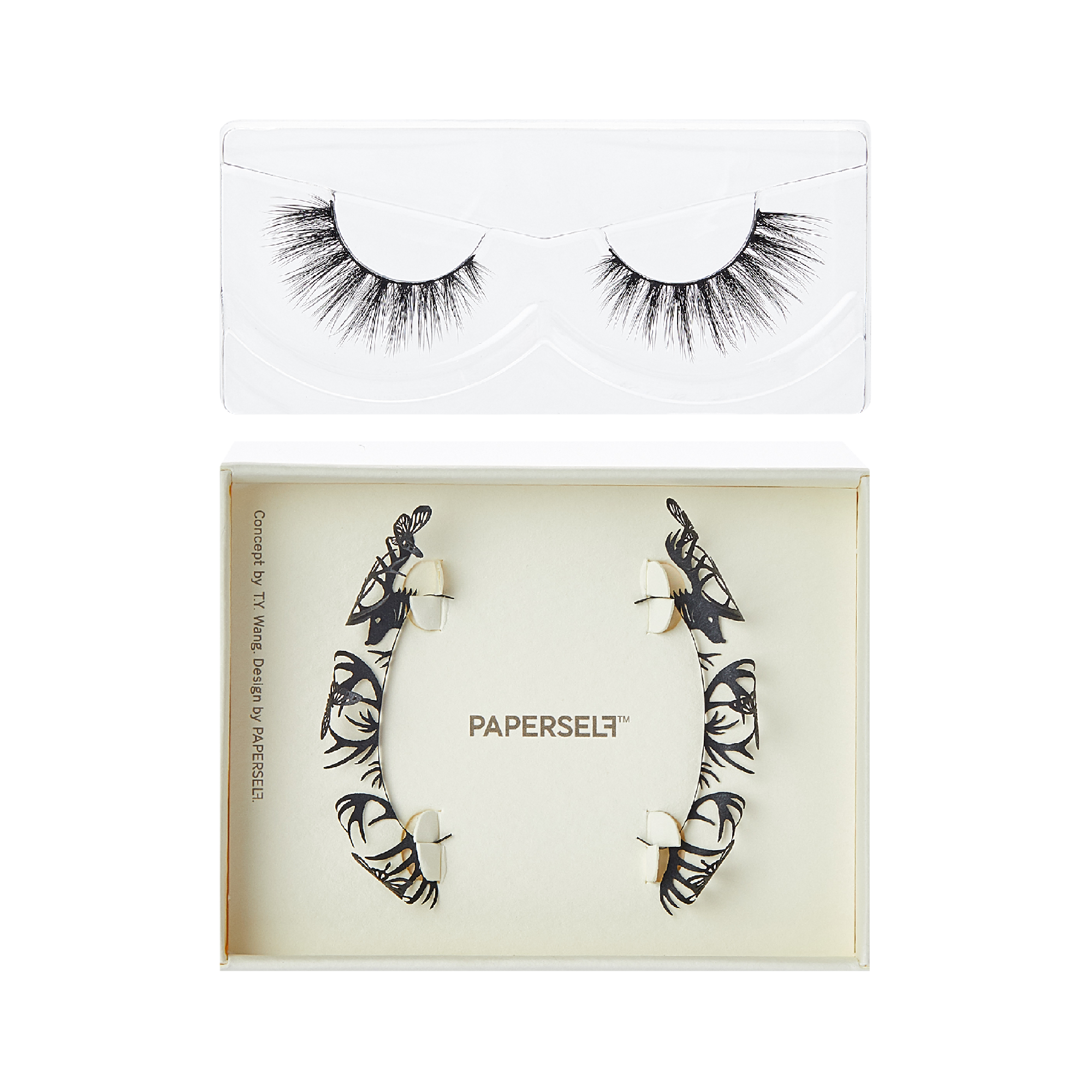 False Lashes